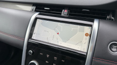 Land Rover Discovery Sport 2.0 D200 R-Dynamic HSE 5dr Auto [5 Seat] Diesel Station Wagon